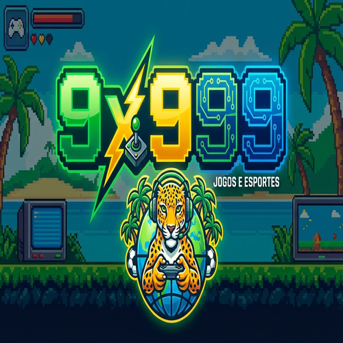 Logo 9x999